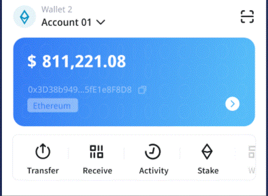 给新手科普imtimToken钱包下载oken属于是冷